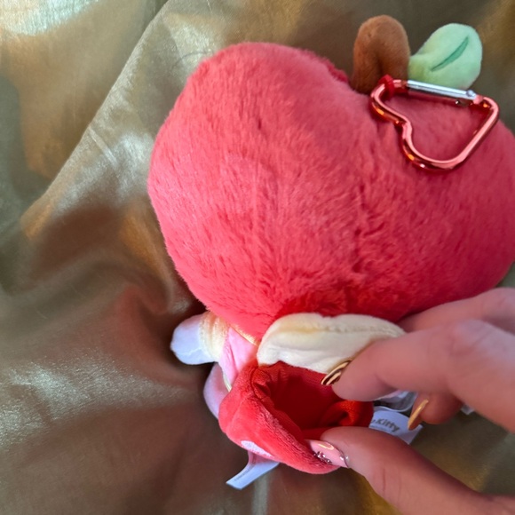 Hello Kitty fruity paradise blind box: crispy apples! - Picture 3 of 5